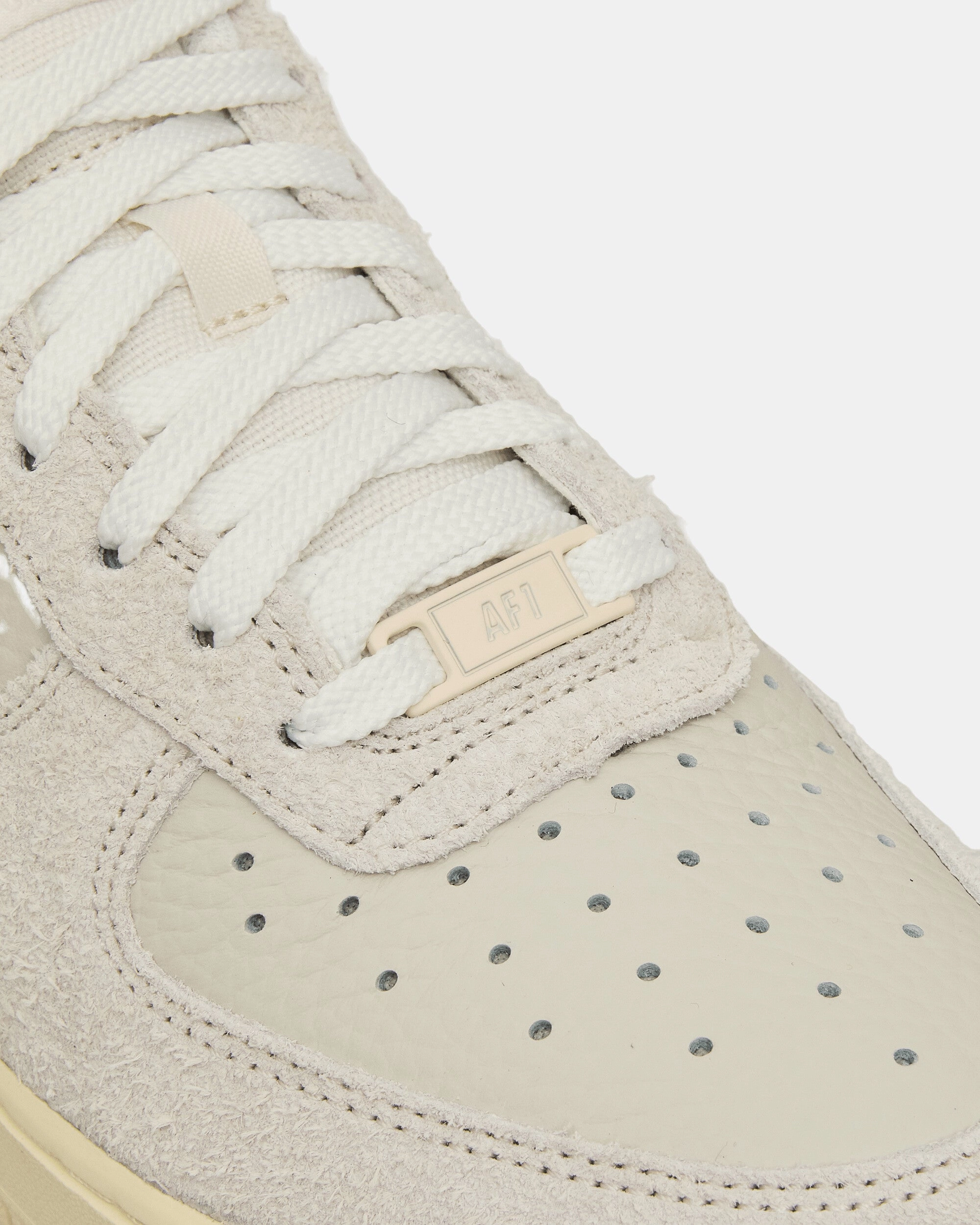 Air Force 1 '07 Sneakers Phantom / Light Bone Flexible Shoes
