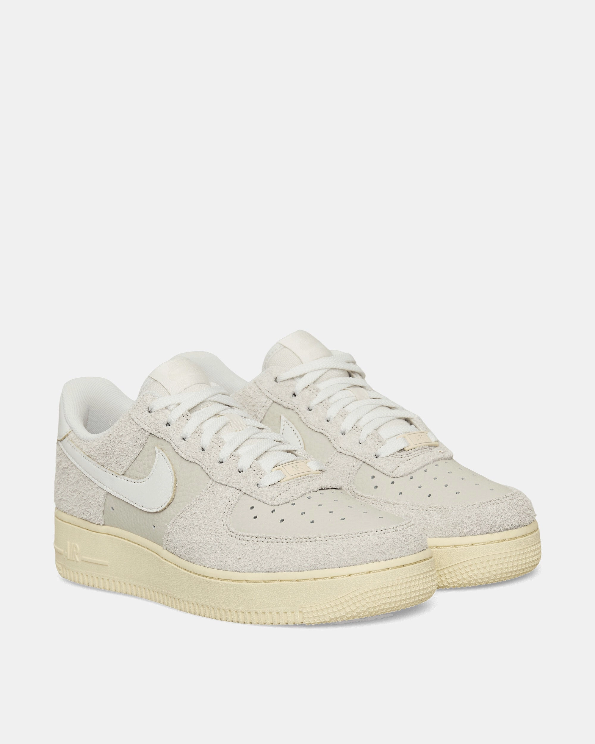 Air Force 1 '07 Sneakers Phantom / Light Bone Flexible Shoes