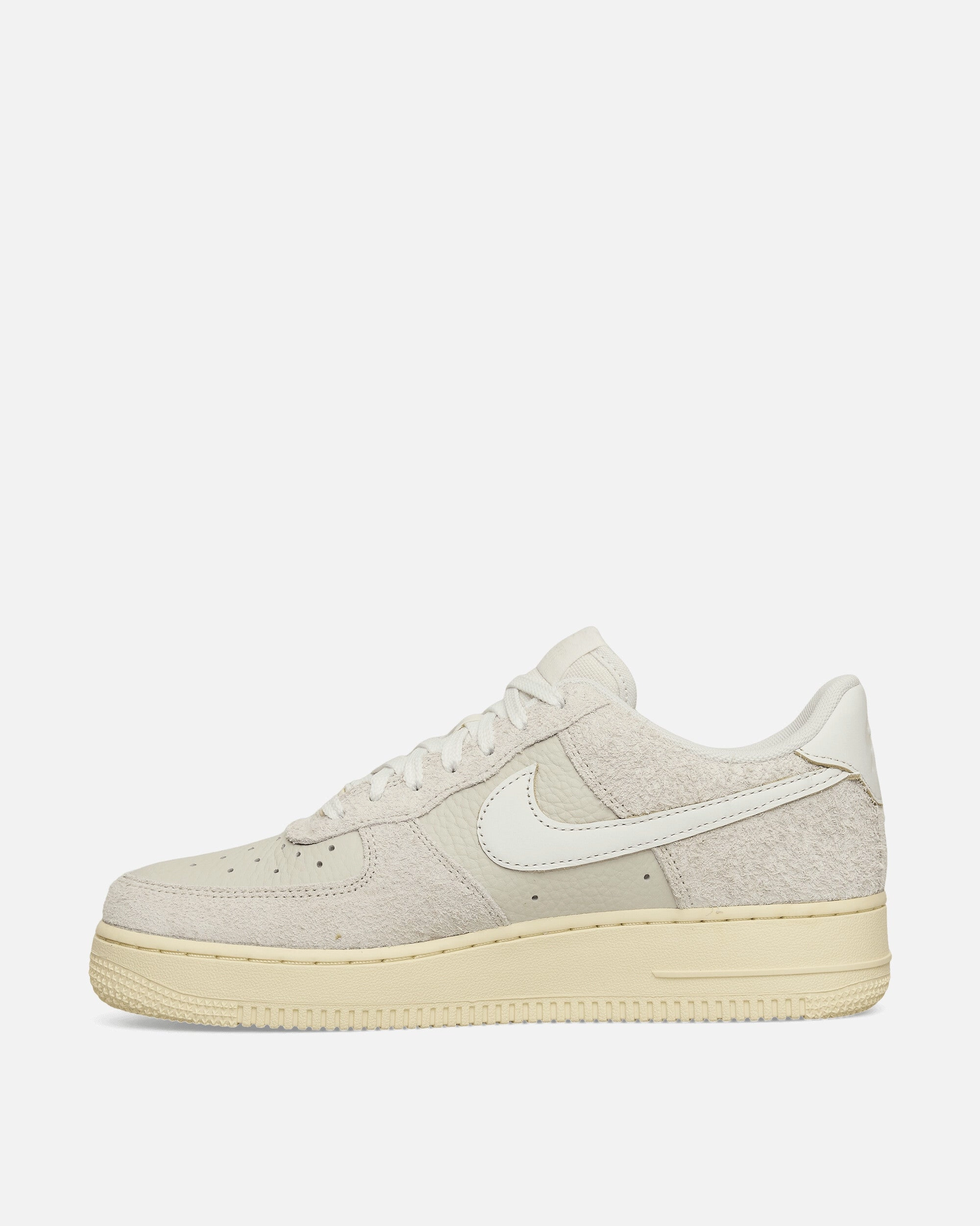 Air Force 1 '07 Sneakers Phantom / Light Bone Flexible Shoes