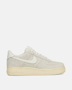 Air Force 1 '07 Sneakers Phantom / Light Bone Nike breathable sports sneakers for comfort