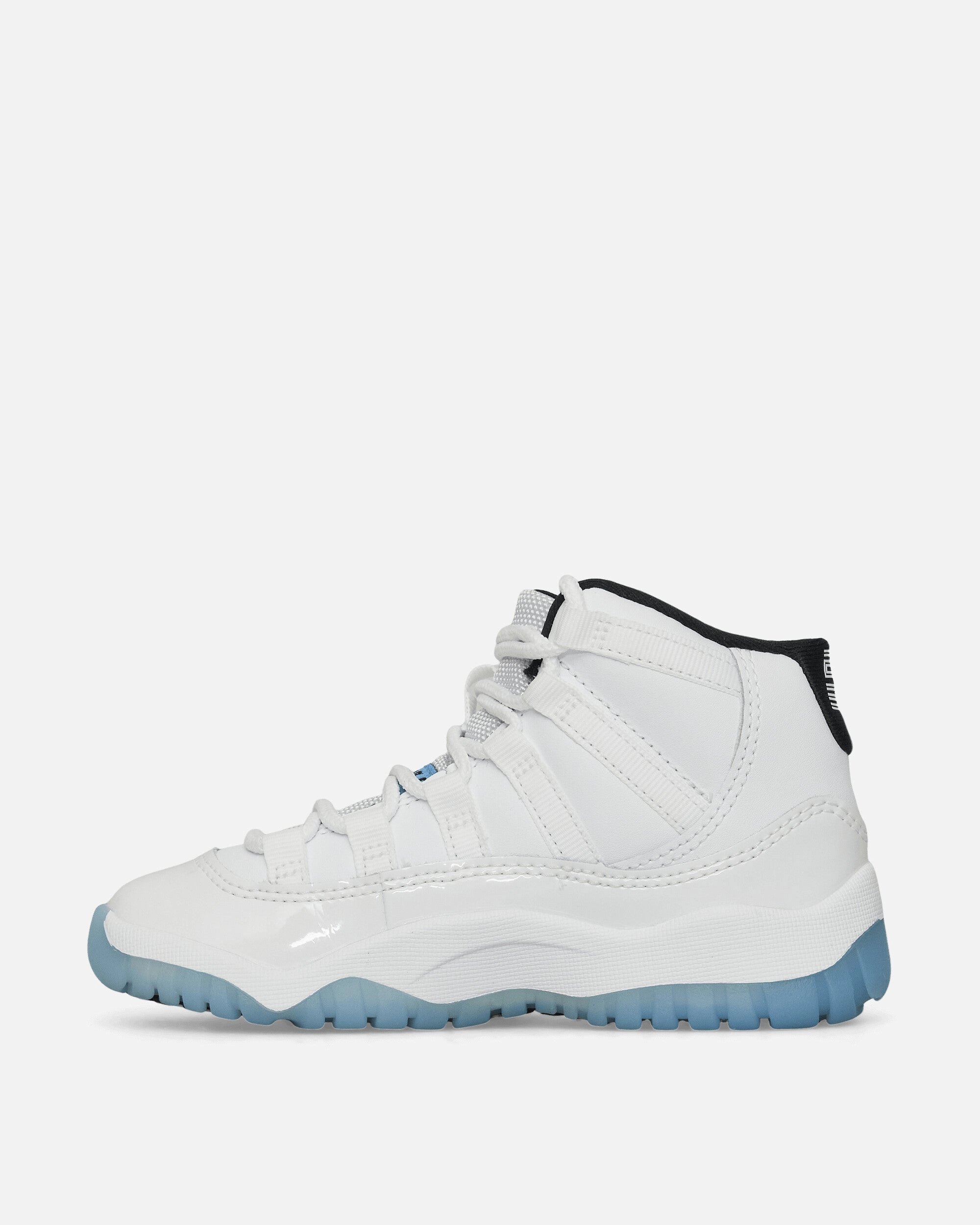 Air Jordan 11 (PS) Sneakers Legend Blue Stable Running