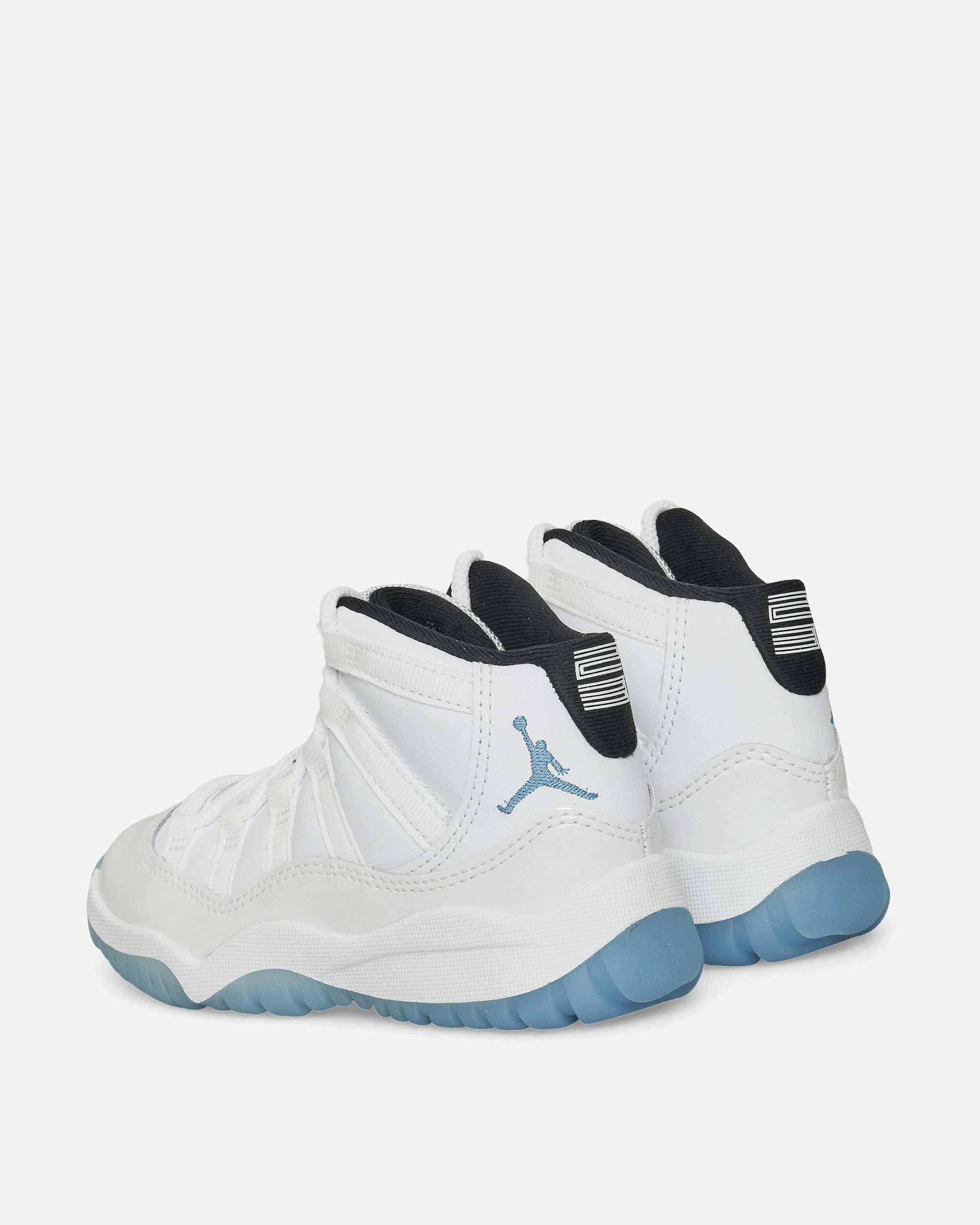 Air Jordan 11 (PS) Sneakers Legend Blue Stable Running