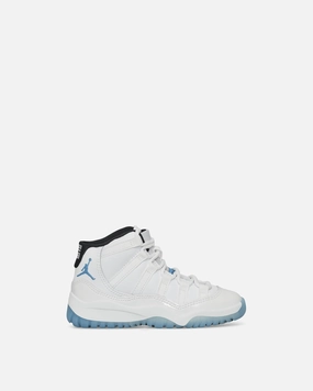 Air Jordan 11 (PS) Sneakers Legend Blue Nike cushioned running shoes for men