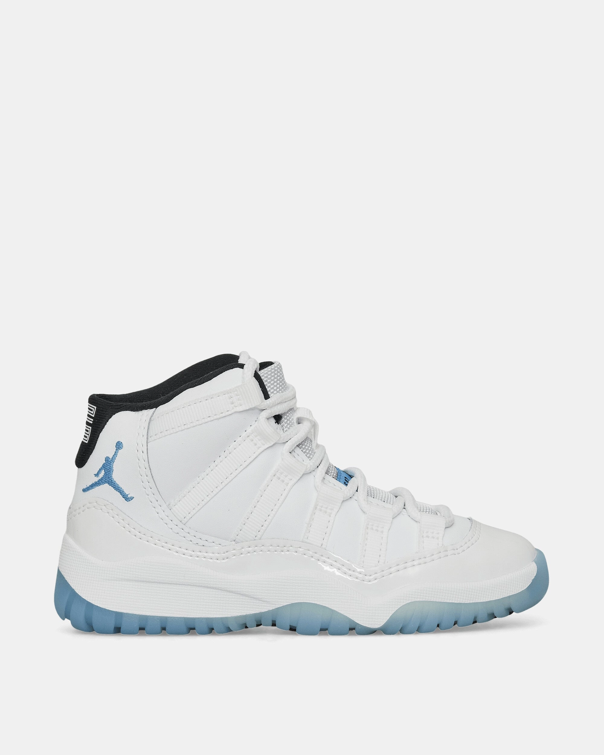 Air Jordan 11 (PS) Sneakers Legend Blue Stable Running
