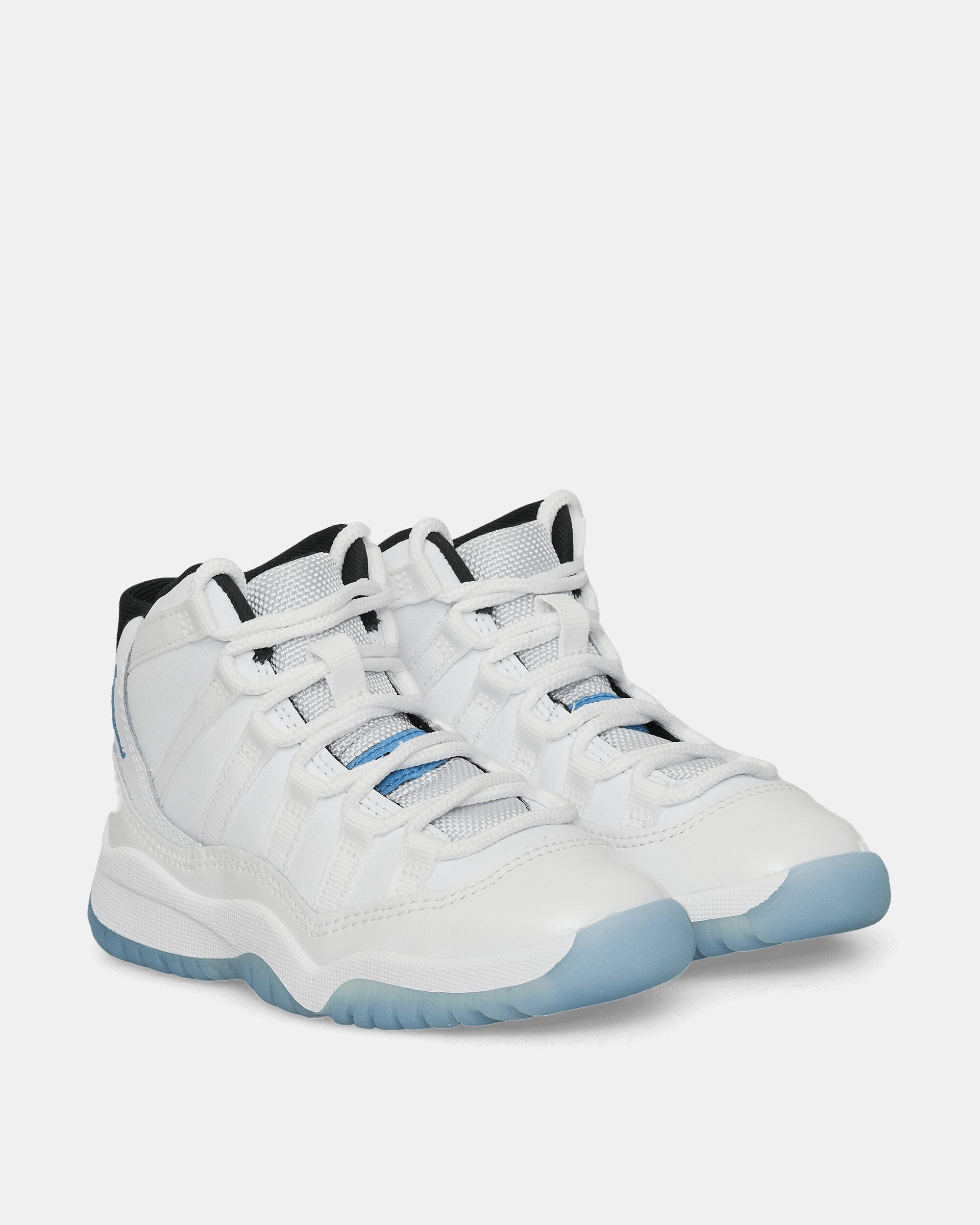 Air Jordan 11 (PS) Sneakers Legend Blue Stable Running
