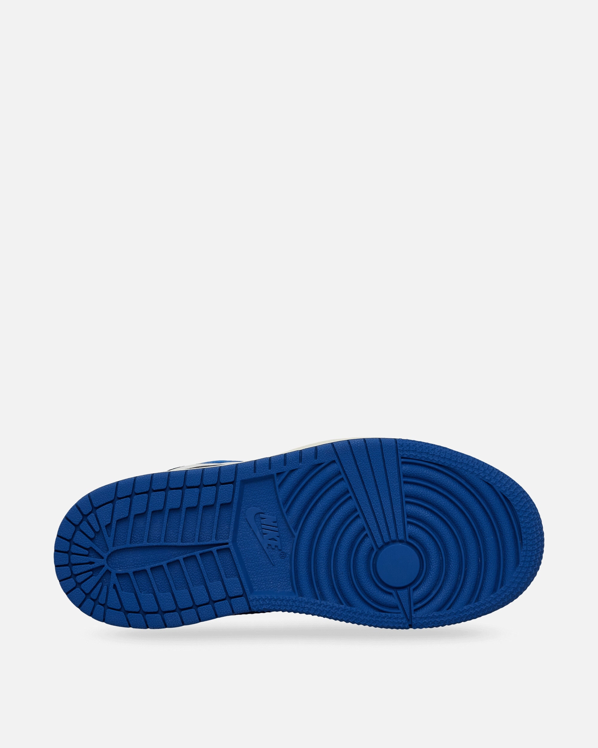 Air Jordan 1 Low (PS) Sneakers Game Royal / White / Black Stable Running