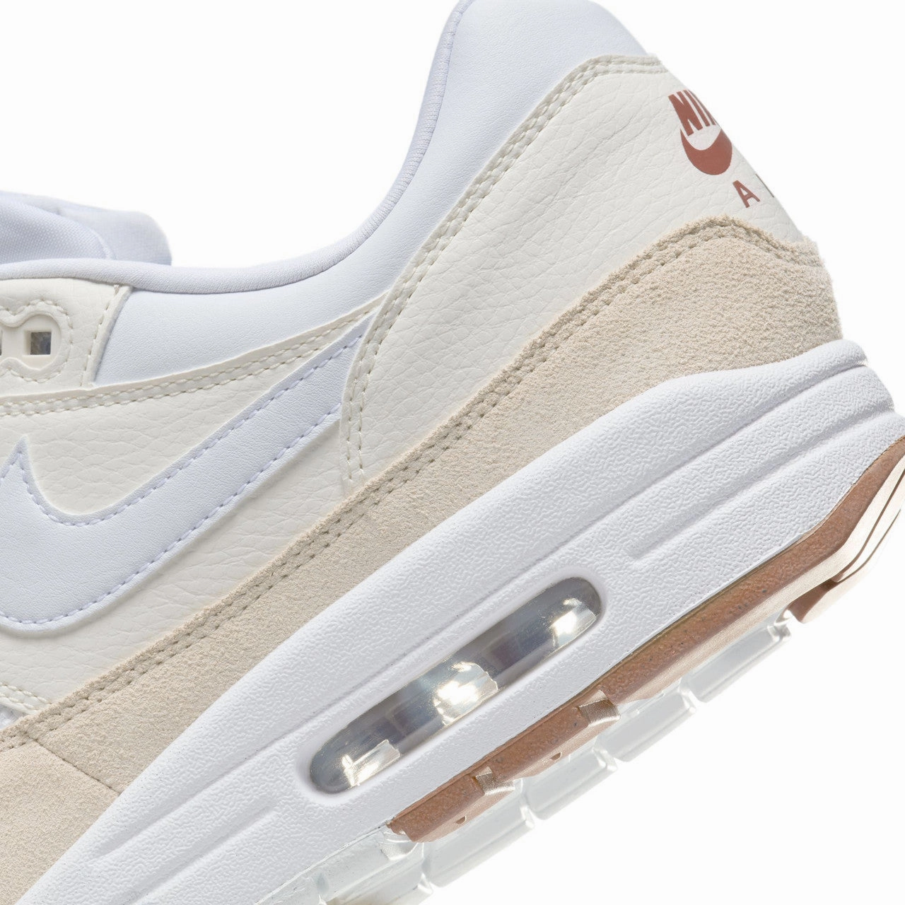 Air Max 1 SC Nike casual lifestyle sneakers