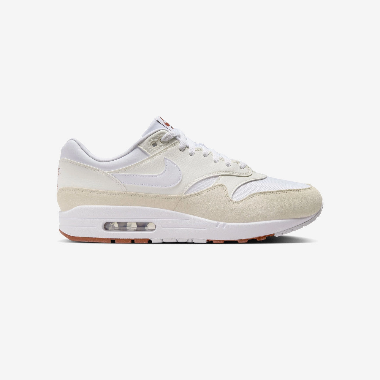 Air Max 1 SC Nike shoes blending performance and street flair
