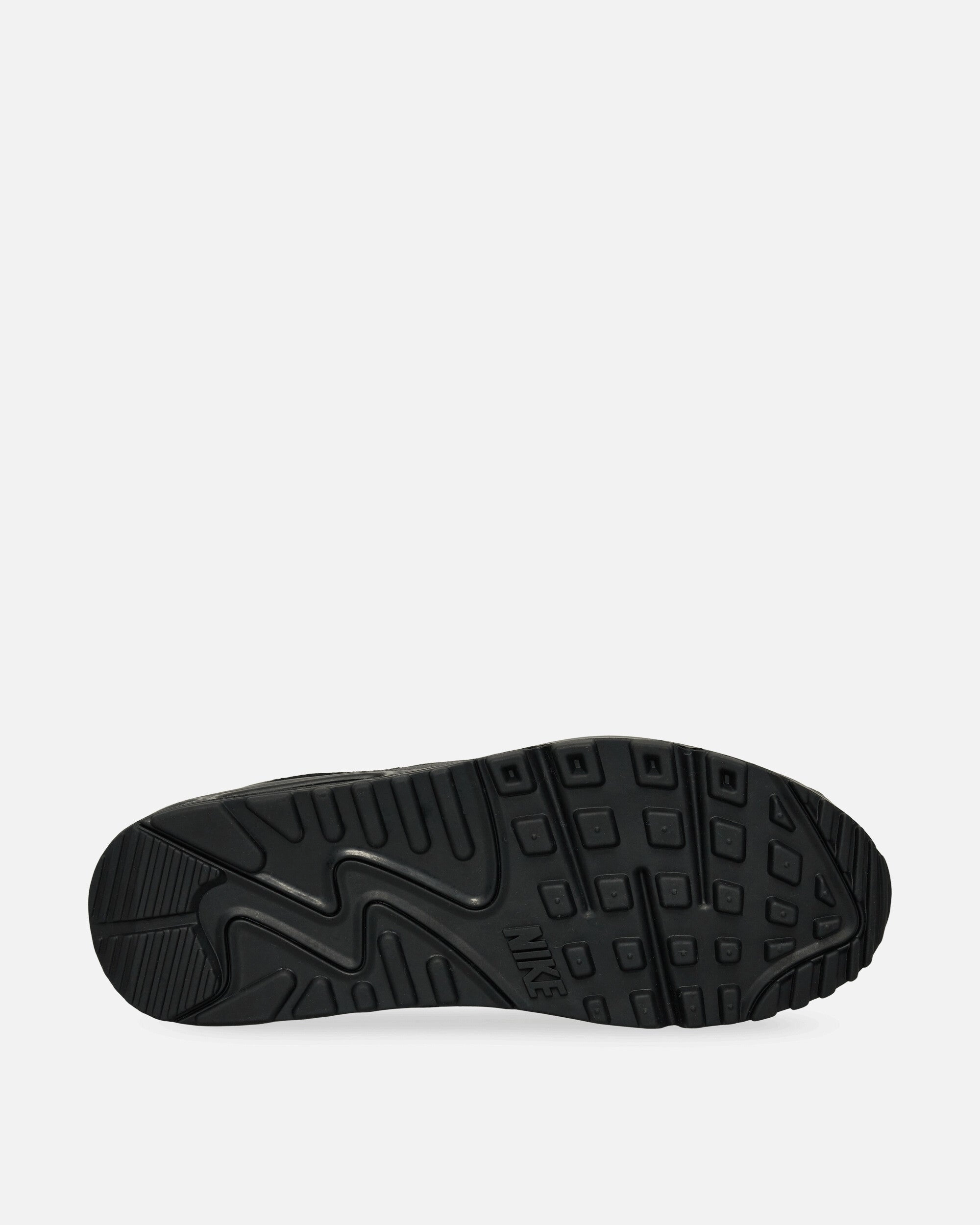 Air Max 90 LTR Sneakers Black Flexible Shoes