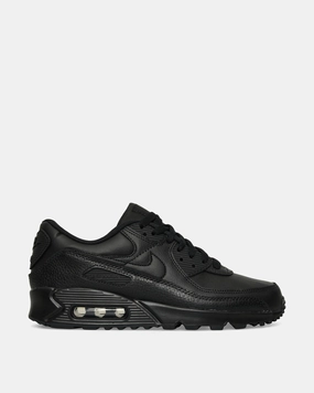 Air Max 90 LTR Sneakers Black Nike breathable sports sneakers for comfort