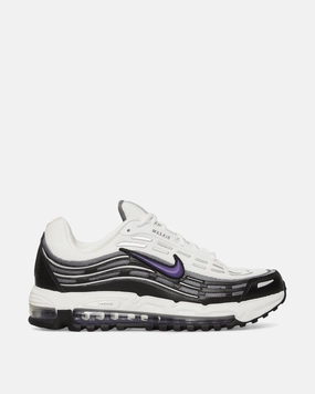 Air Max TL 2.5 Sneakers White / Wild Grape / Black Nike breathable sports sneakers for comfort