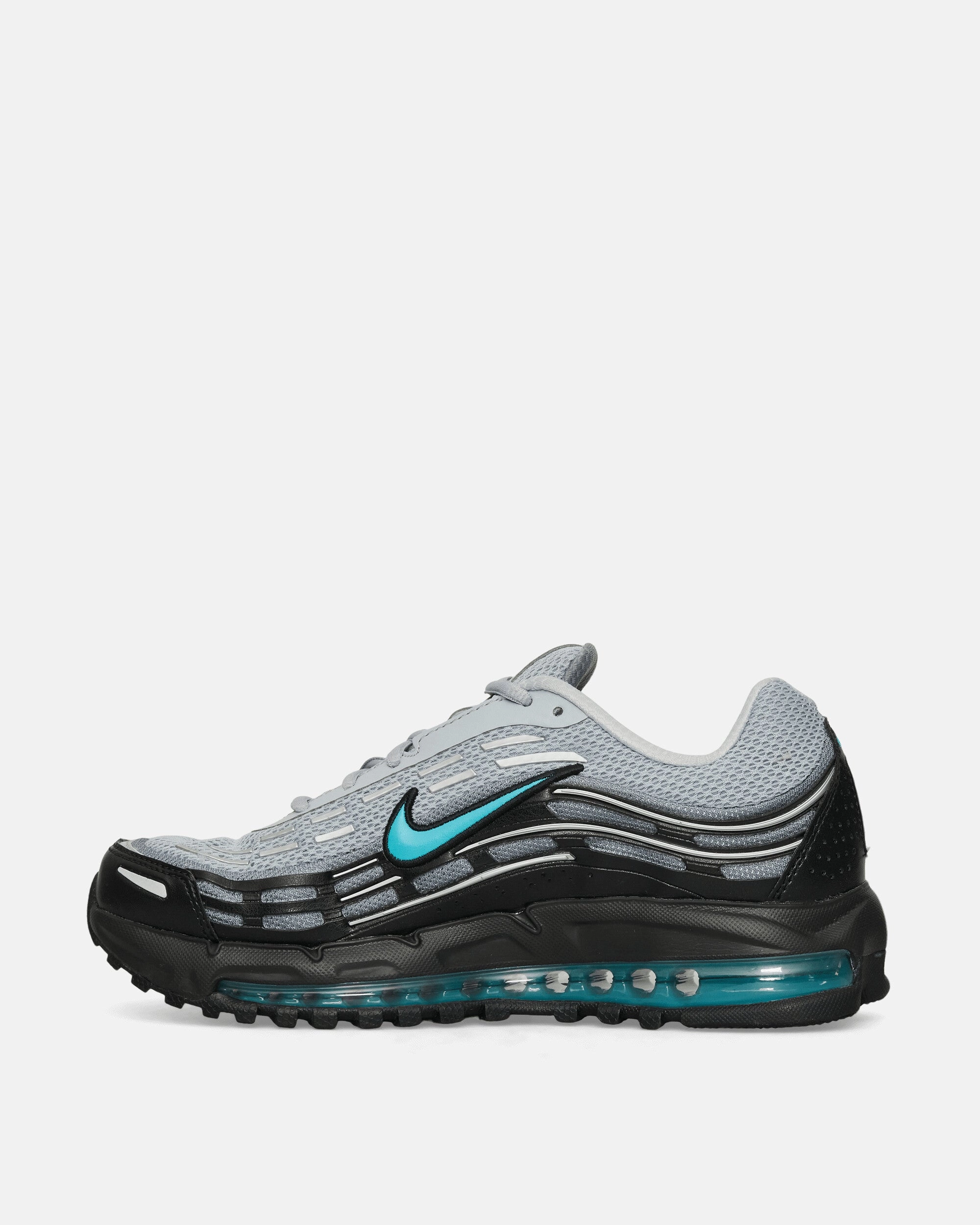 Air Max TL 2.5 Sneakers Wolf Grey / Dusty Cactus Flexible Shoes