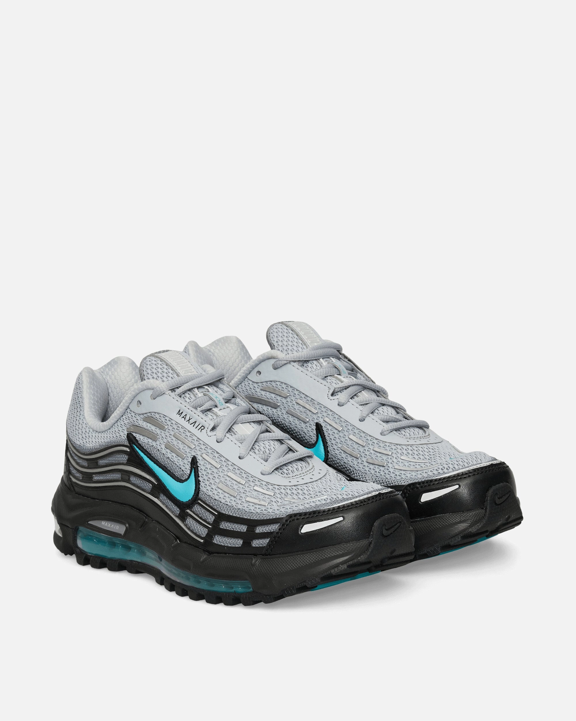 Air Max TL 2.5 Sneakers Wolf Grey / Dusty Cactus Flexible Shoes