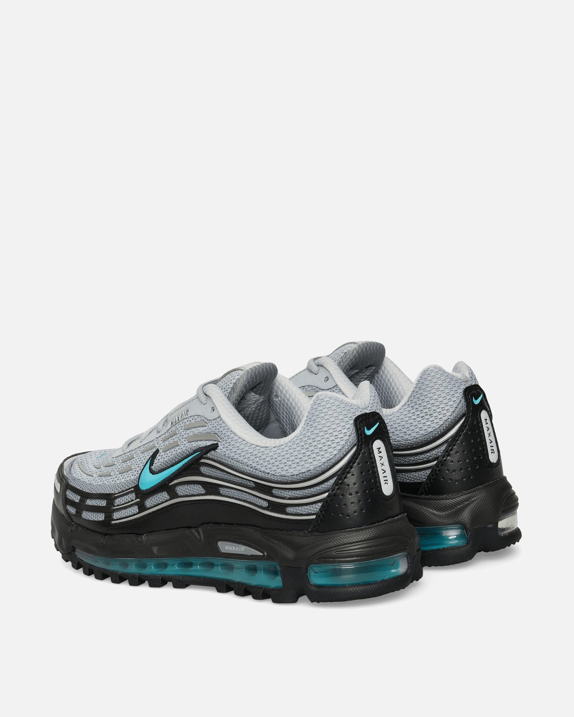Air Max TL 2.5 Sneakers Wolf Grey / Dusty Cactus Flexible Shoes