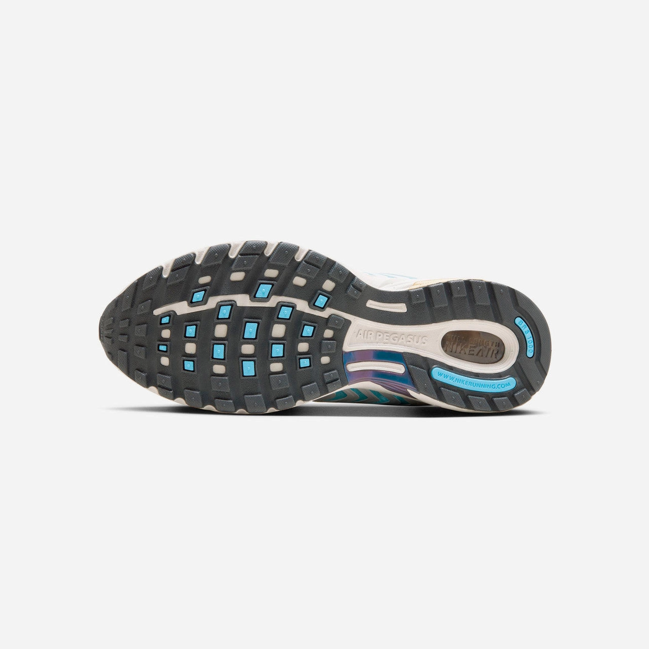 Air Pegasus 2005 Nike casual lifestyle sneakers