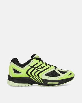 Air Pegasus 2005 Sneakers Volt / Black Nike breathable sports sneakers for comfort
