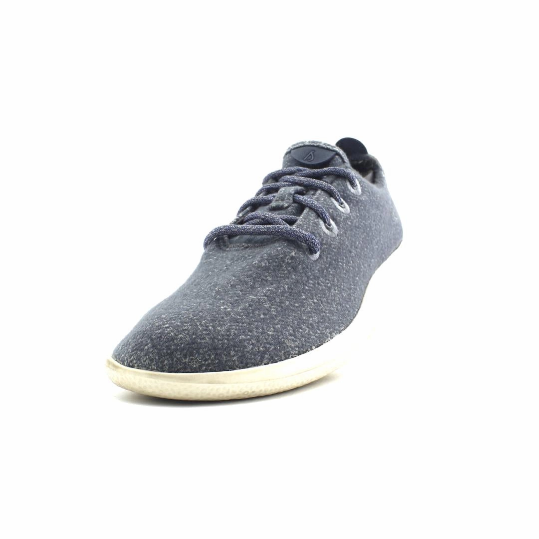 Allbirds Wool Runners: Ironbark (White Sole) EX sleek everyday shoe design