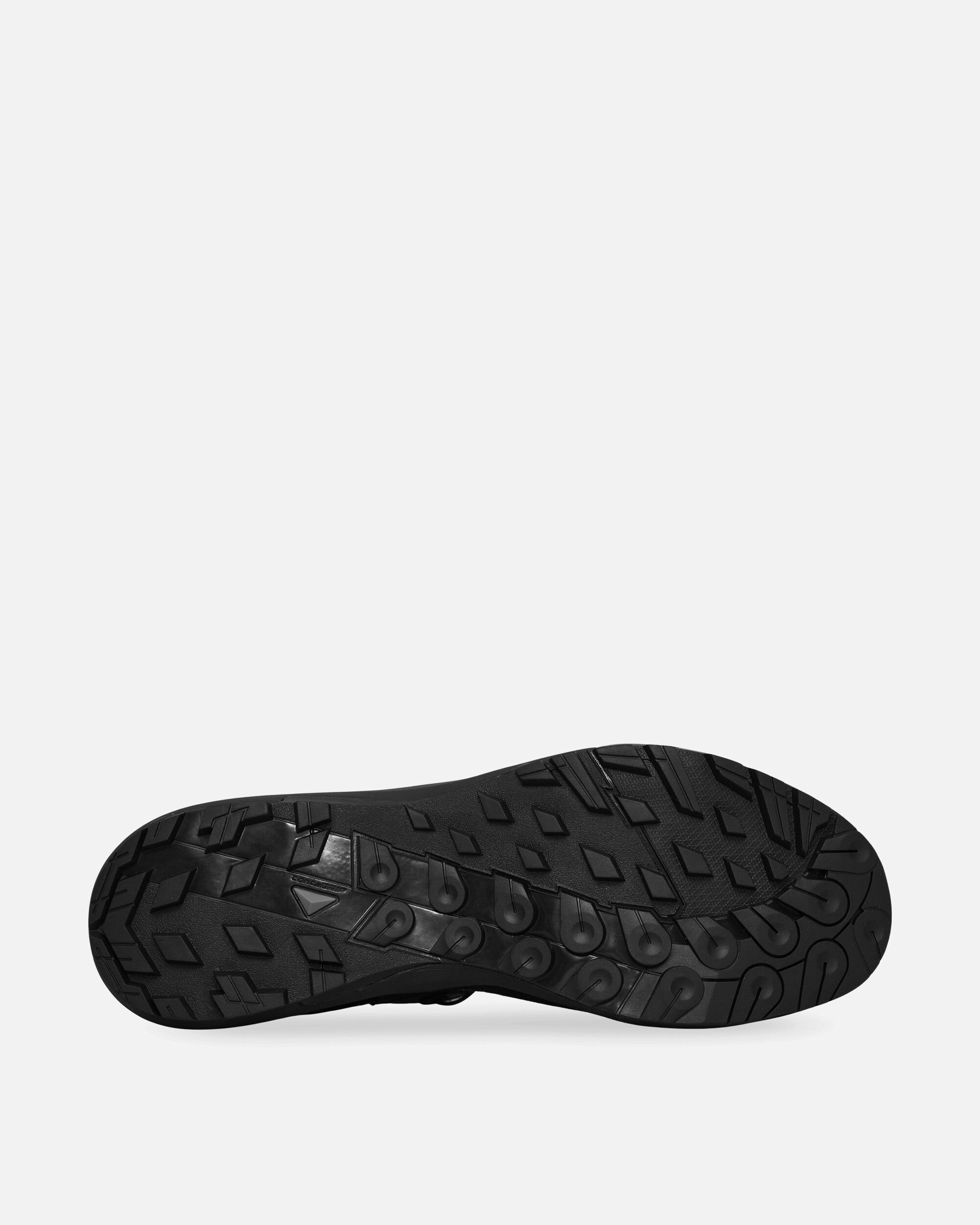 Alpinway Advanced Sneakers Black / Asphalt Mountain Trail Runners