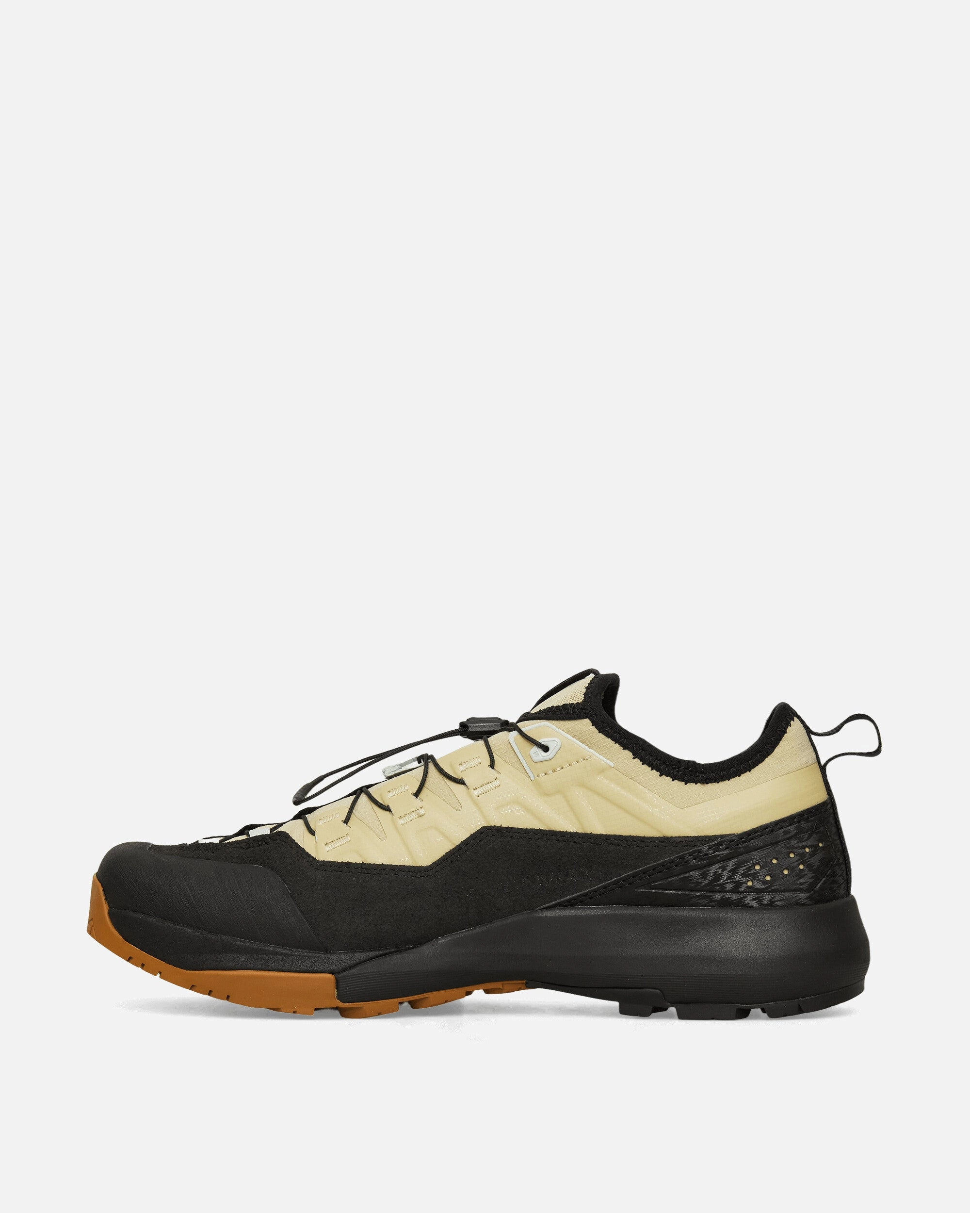 Alpinway Advanced Sneakers Pale Olive Green / Black / Ice Mountain Trail Runners