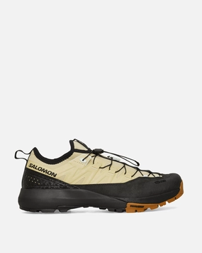 Alpinway Advanced Sneakers Pale Olive Green / Black / Ice Salomon footwear options