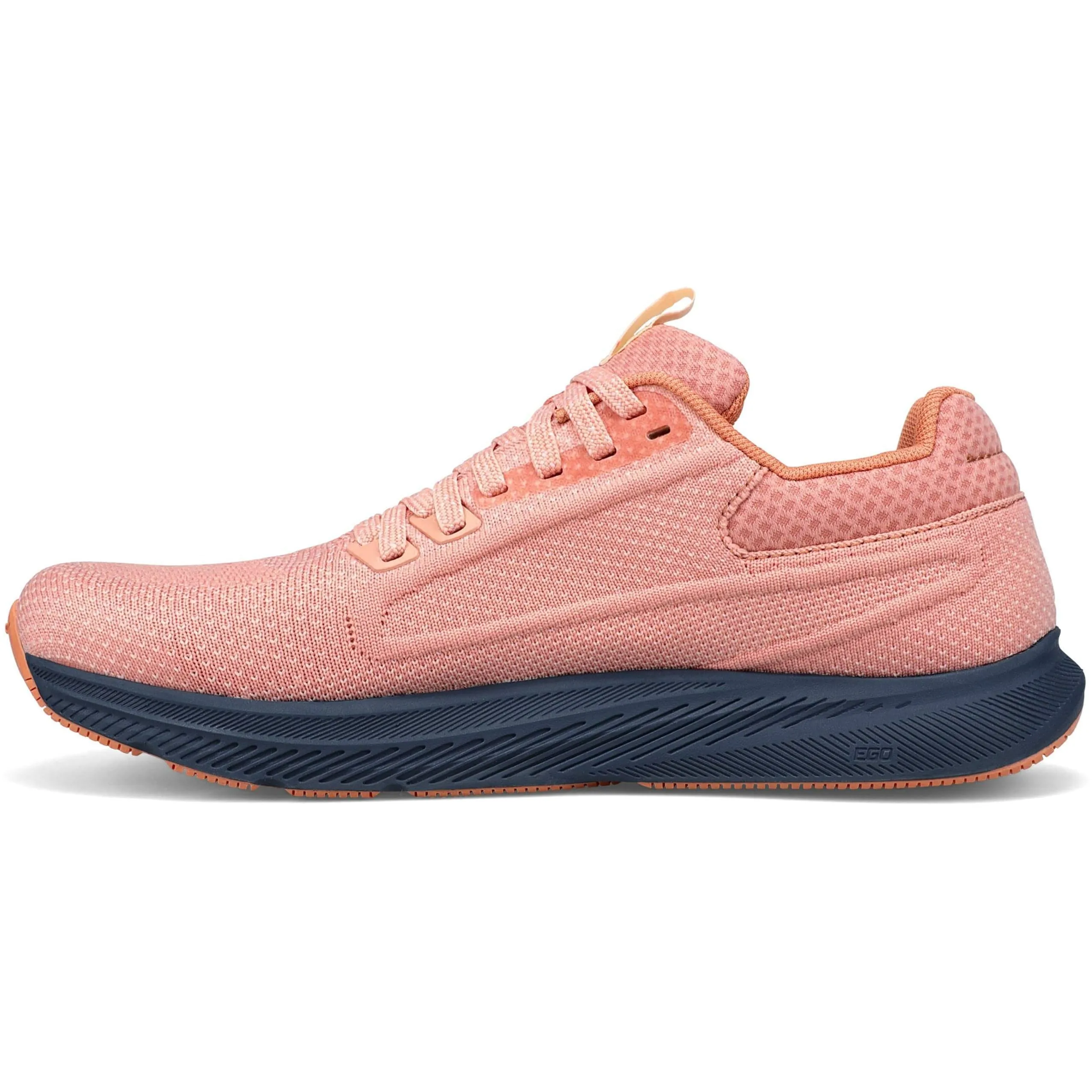 Altra Escalante 3 Womens Running Shoes - Pink Zero Drop Runners