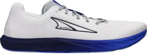 Altra Escalante 4 Mens Running Shoes - White Altra shoe selections