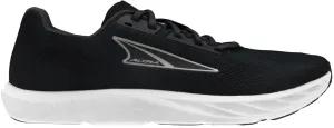Altra Escalante 4 Womens Running Shoes - Black Altra shoe selections