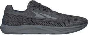 Altra Escalante Racer 2 Mens Running Shoes - Black Altra shoe selections