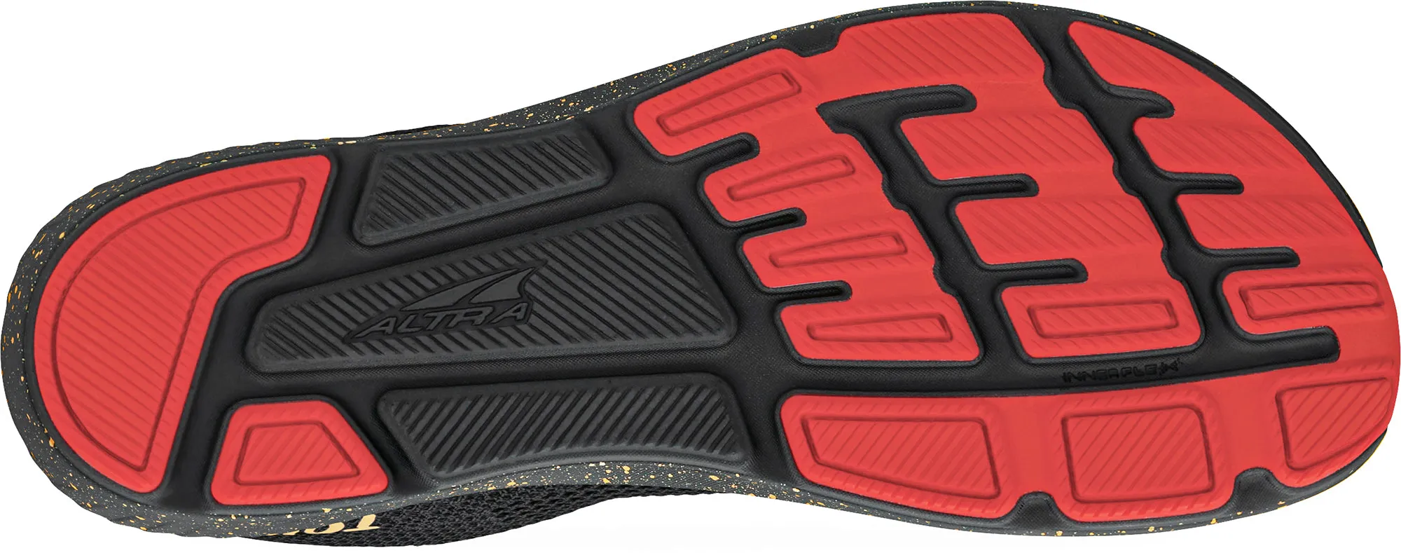Altra Escalante Racer 2 Mens Running Shoes - Black Zero Drop Runners