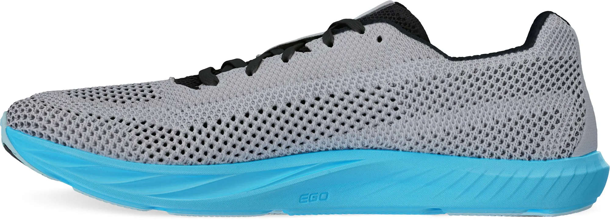 Altra Escalante Racer 2 Mens Running Shoes - Grey Zero Drop Runners