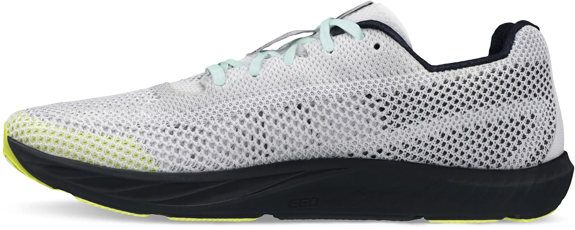 Altra Escalante Racer 2 Mens Running Shoes - White Zero Drop Runners