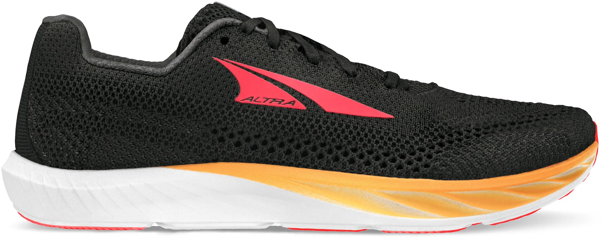 Altra Escalante Racer 2 Womens Running Shoes - Black Altra footwear options