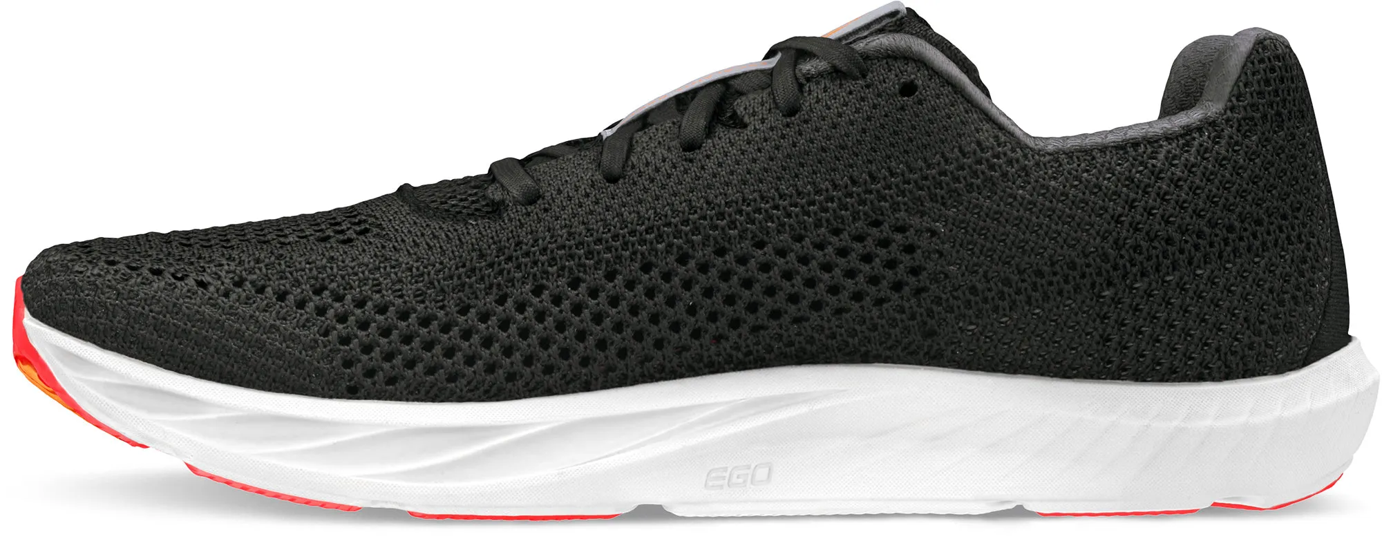Altra Escalante Racer 2 Womens Running Shoes - Black Zero Drop Runners