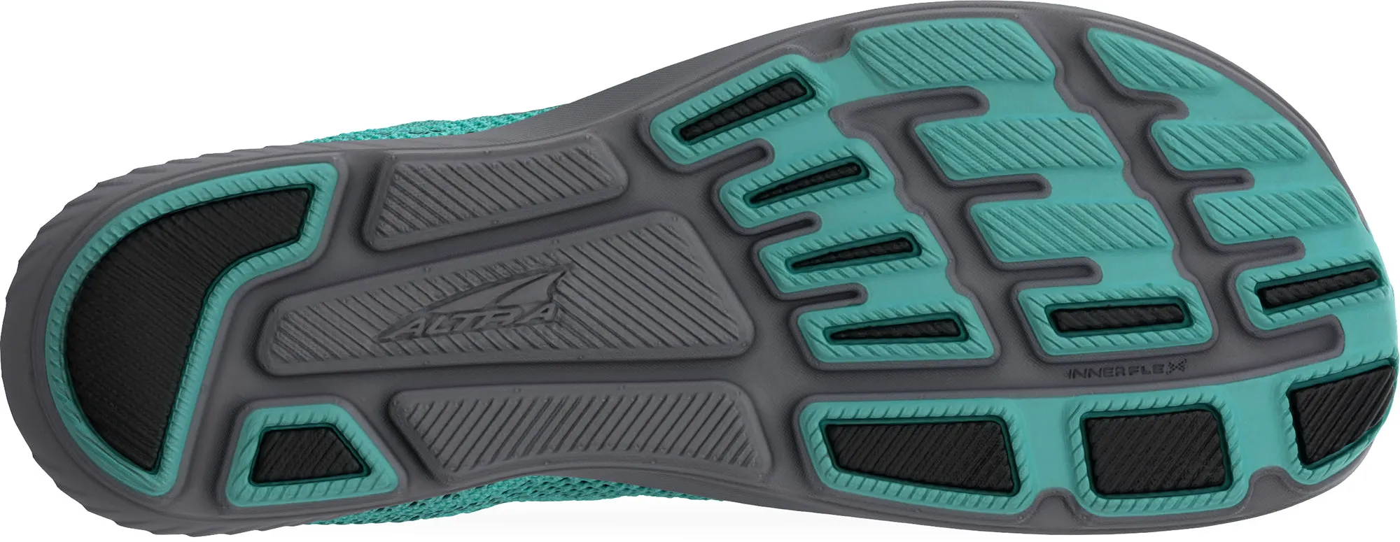 Altra Escalante Racer 2 Womens Running Shoes - Green Zero Drop Runners