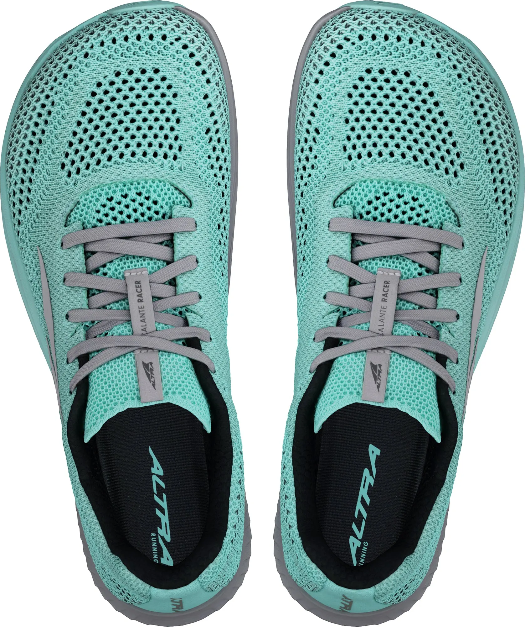Altra Escalante Racer 2 Womens Running Shoes - Green Zero Drop Runners