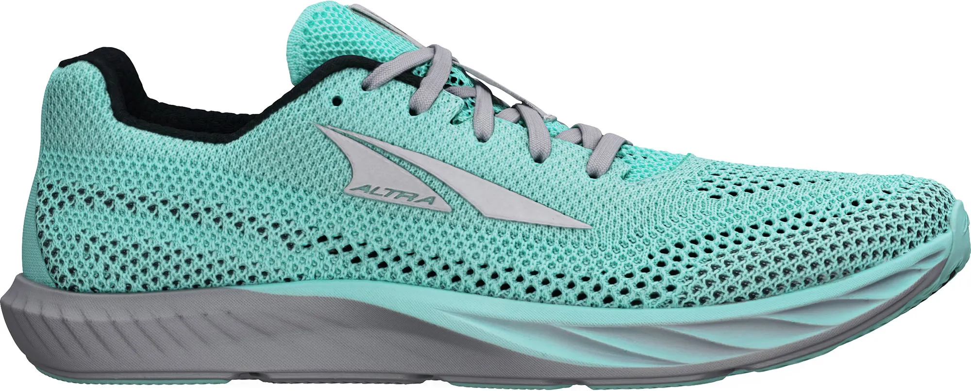 Altra Escalante Racer 2 Womens Running Shoes - Green Altra footwear options