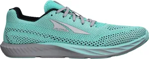 Altra Escalante Racer 2 Womens Running Shoes - Green Altra footwear options