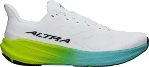 Altra Experience Flow 2 Mens Running Shoes - White Altra shoe selections