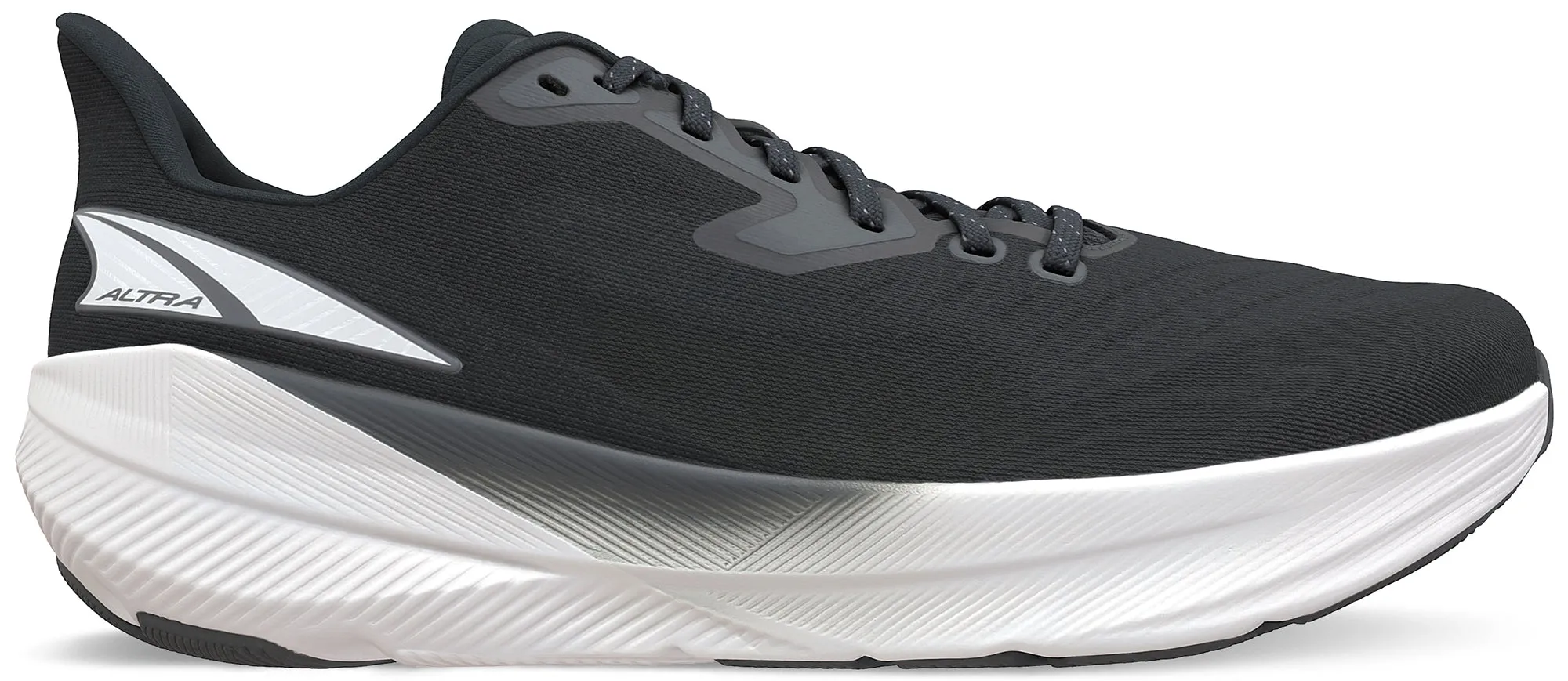 Altra Experience Flow Mens Running Shoes - Black Altra footwear options