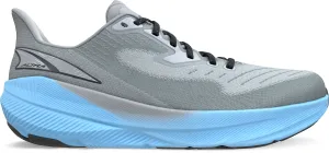 Altra Experience Flow Mens Running Shoes - Grey Altra footwear options