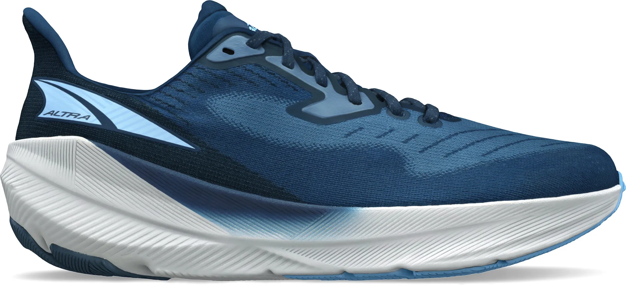 Altra Experience Flow Mens Running Shoes - Navy Altra footwear options