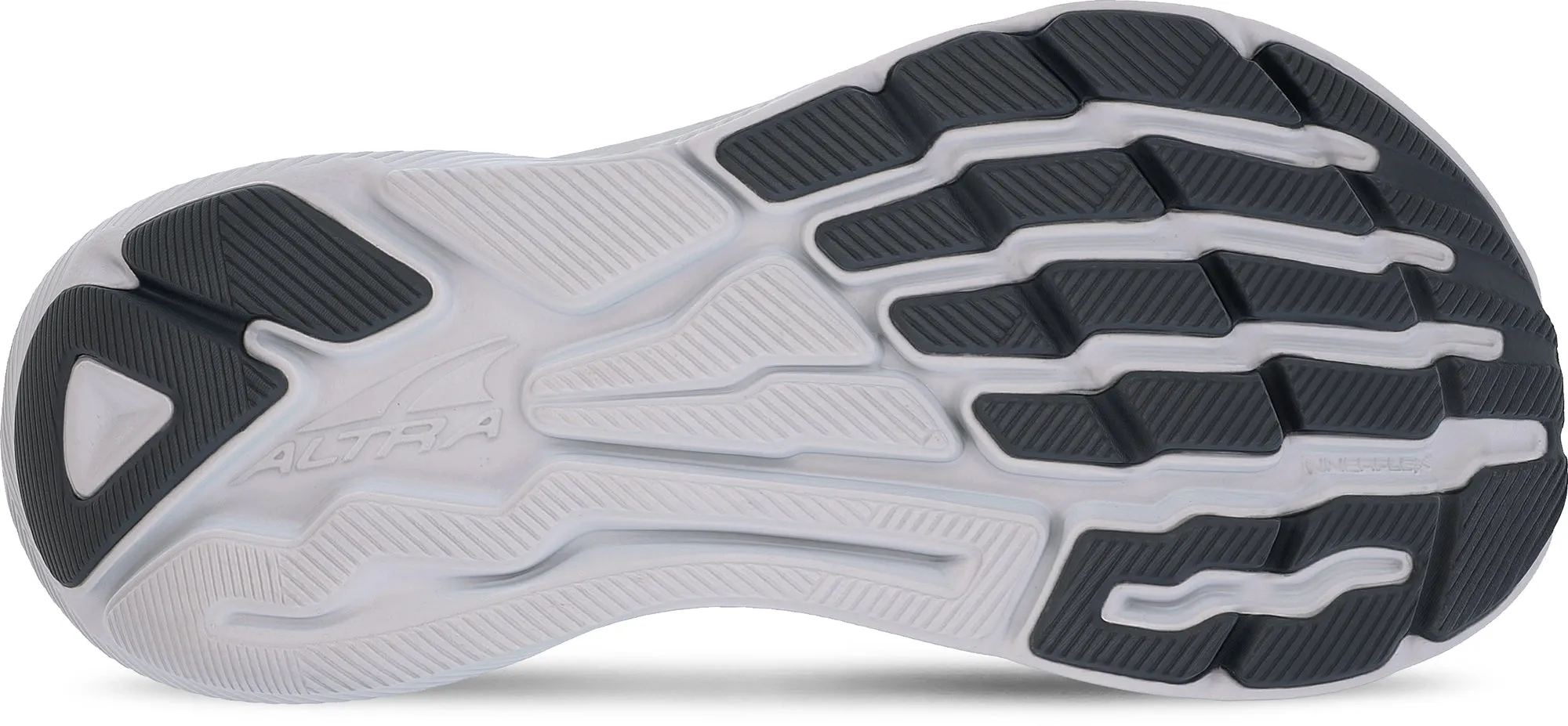 Altra Experience Flow Womens Running Shoes - Green Zero Drop Runners