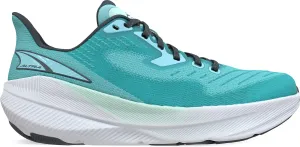 Altra Experience Flow Womens Running Shoes - Green Altra footwear options
