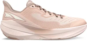 Altra Experience Flow Womens Running Shoes - Pink Altra footwear options