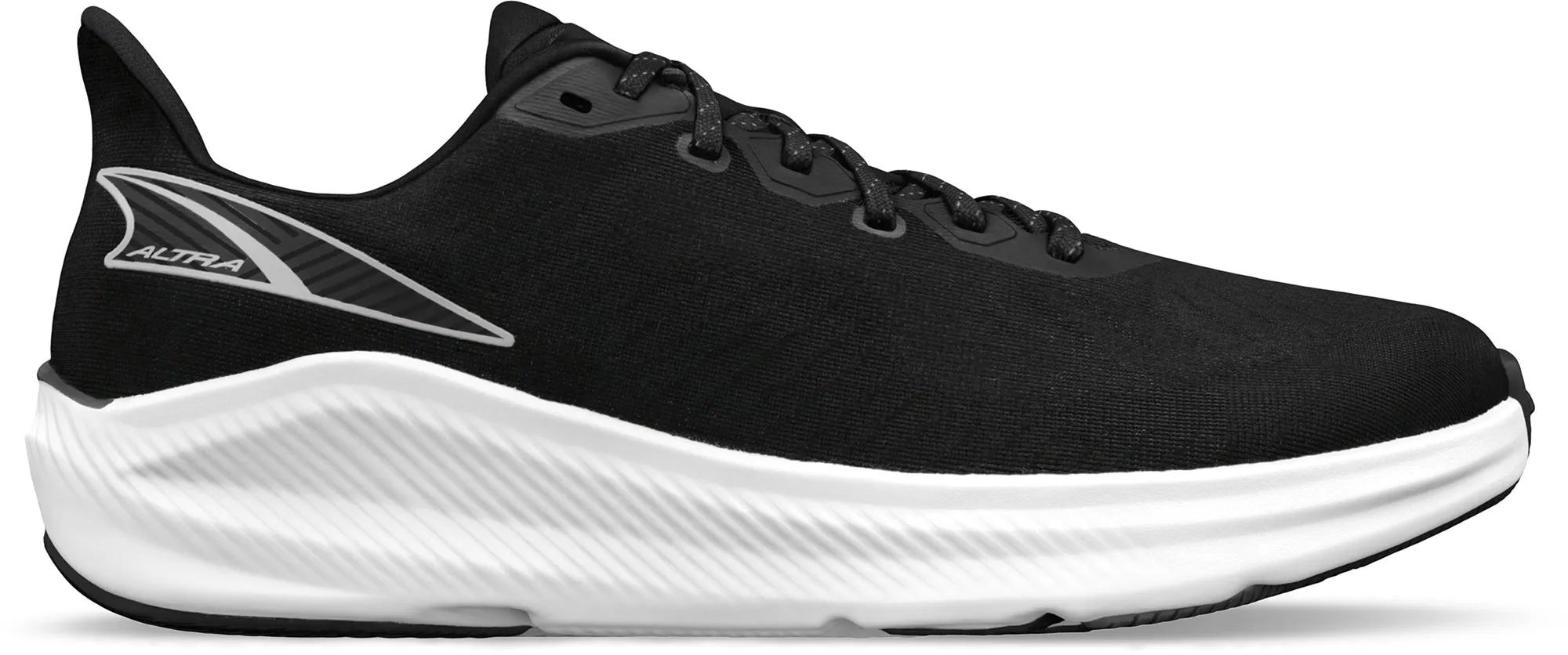 Altra Experience Form Mens Running Shoes - Black Altra footwear options