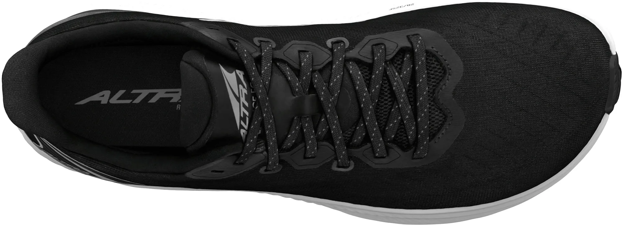 Altra Experience Form Mens Running Shoes - Black Zero Drop Runners