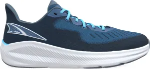 Altra Experience Form Mens Running Shoes - Blue Altra footwear options