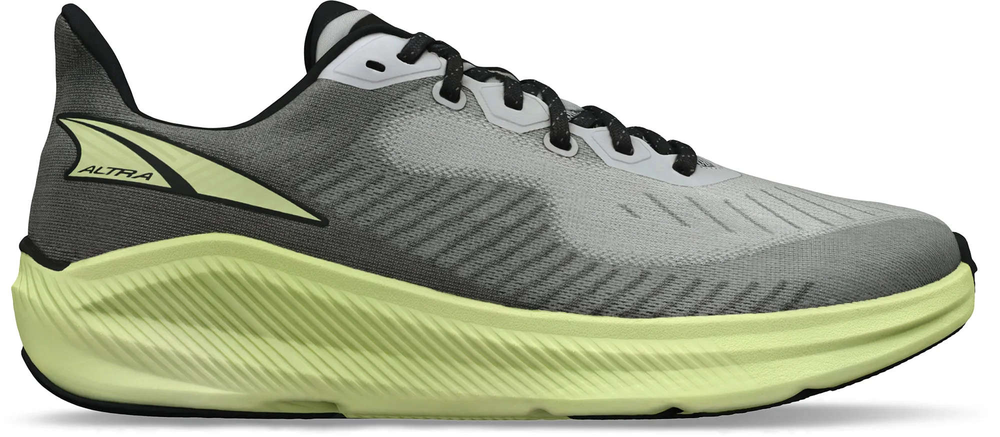 Altra Experience Form Mens Running Shoes - Grey Altra footwear options