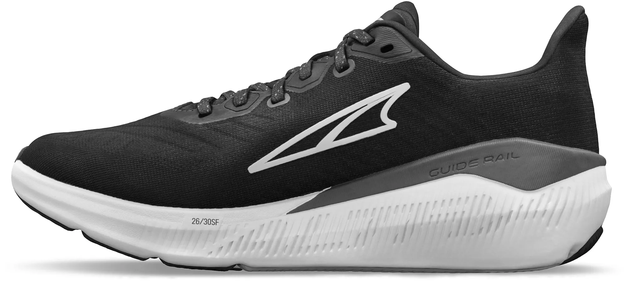 Altra Experience Form Womens Running Shoes - Black Zero Drop Runners