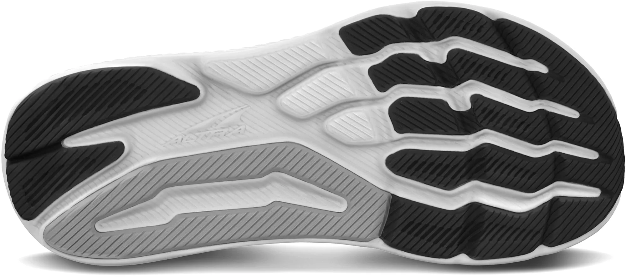 Altra Experience Form Womens Running Shoes - Black Zero Drop Runners